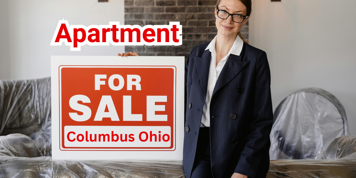 apartment Sale Columbus Ohio