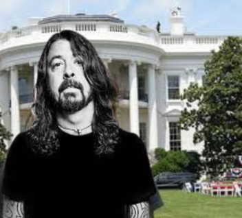 dave grohl house and networth