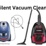 best Silent Vacuum Cleaner for powerful cleaning