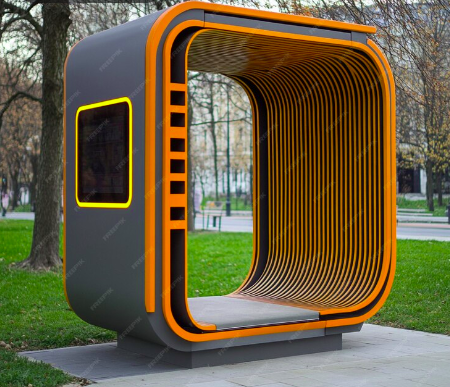 acoustic meeting pods for home office