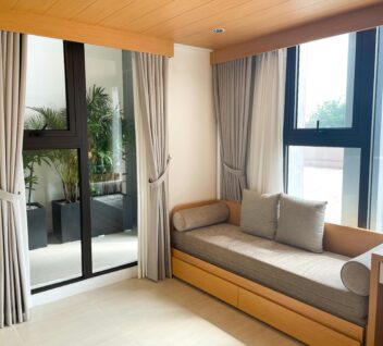 Soundproof Curtains: Your Solution to a noise-free Zone