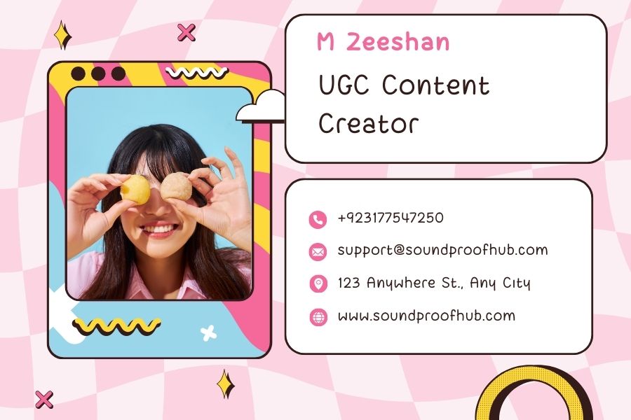 how do you become a ugc creator
