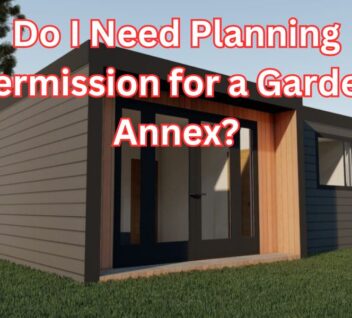 can i build an annex without planning permission