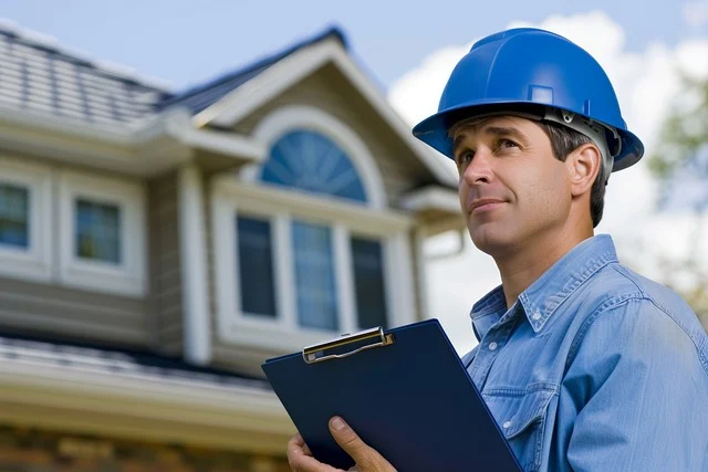 Hire Professional Building Contractor