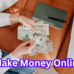 make money online from home