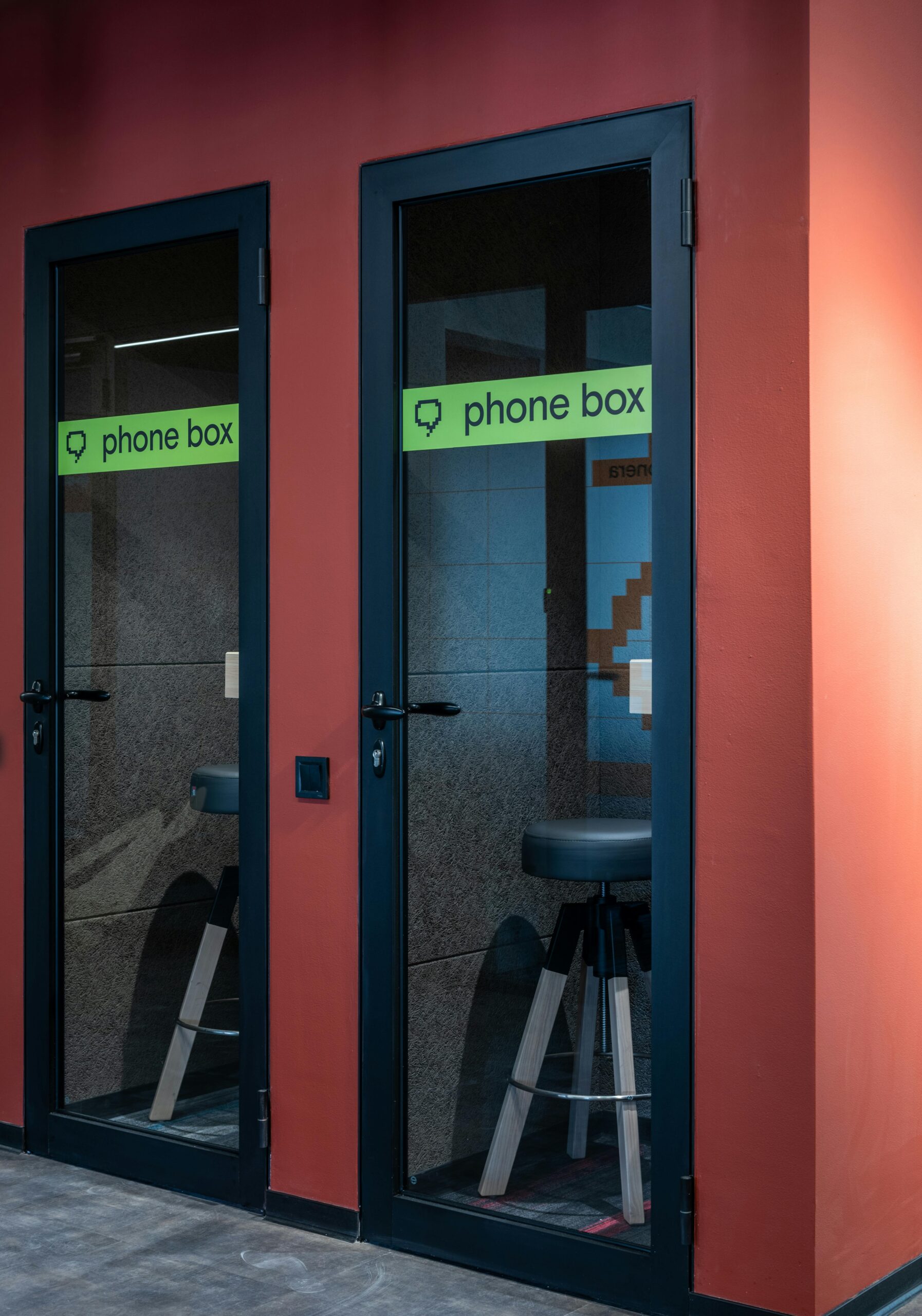 acoustic office pods australia