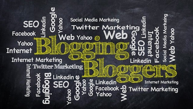 make money with blogging