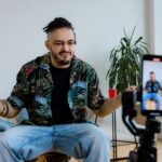 Montage Videos to Their Content Strategy