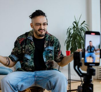 Montage Videos to Their Content Strategy