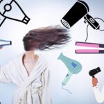 the most best silent hair dryer