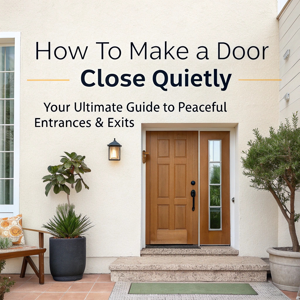side soft close quiet glide barn door hardware