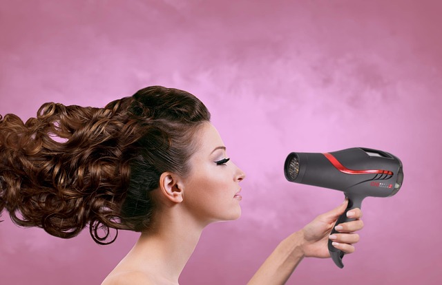 hair dryer for women
