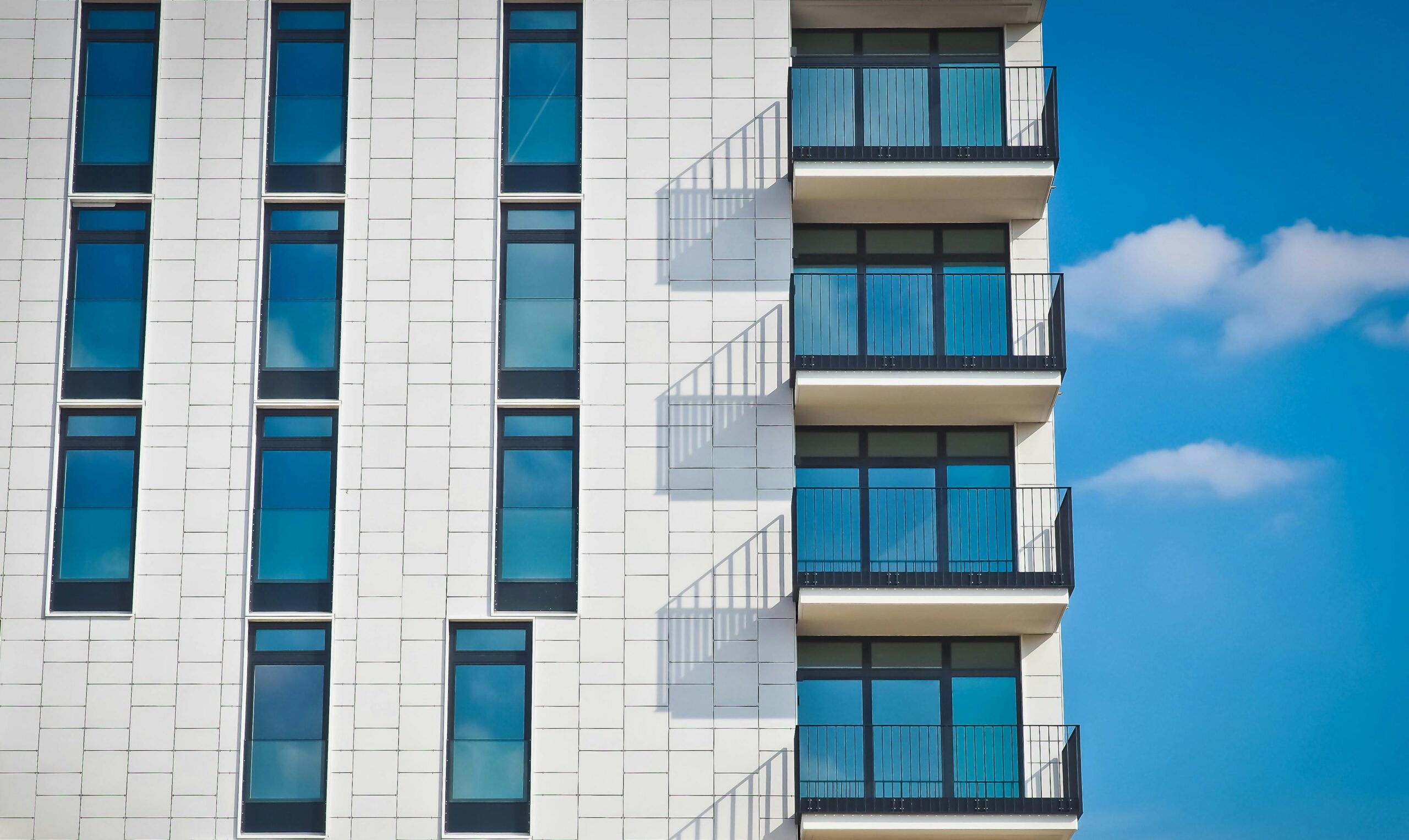 apartment names in UK