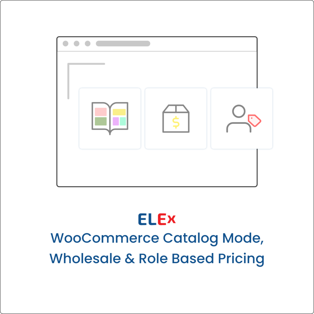 ELEX woocommerce request for quote