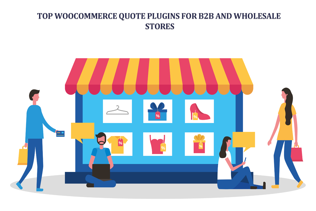 top woocommerce plugins for b2b business