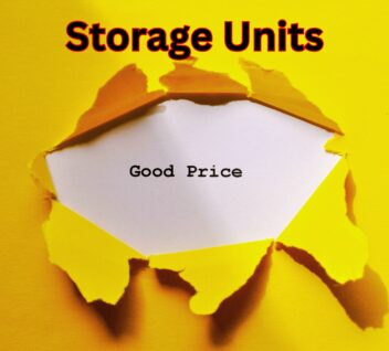 storage unit prices dublin