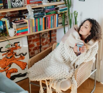 cosy home ideas feels you better