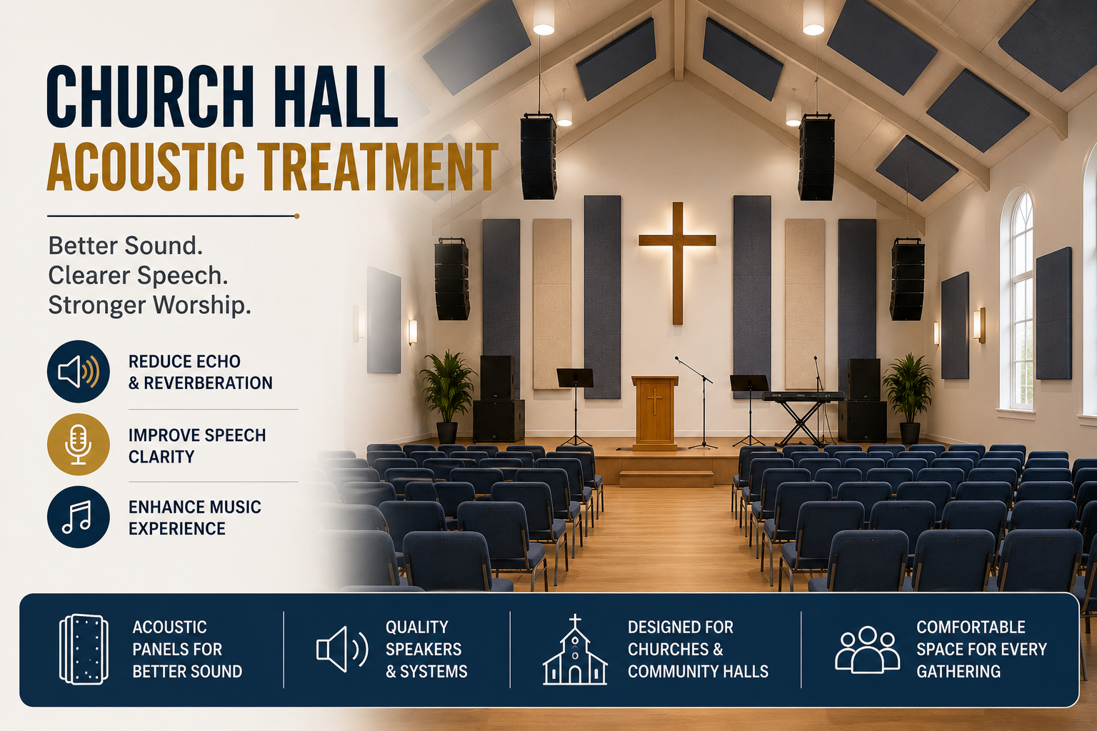 worship sound spaces architecture acoustics and anthropology