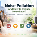top noise pollution solutions