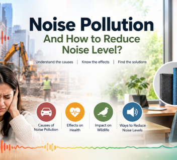 top noise pollution solutions